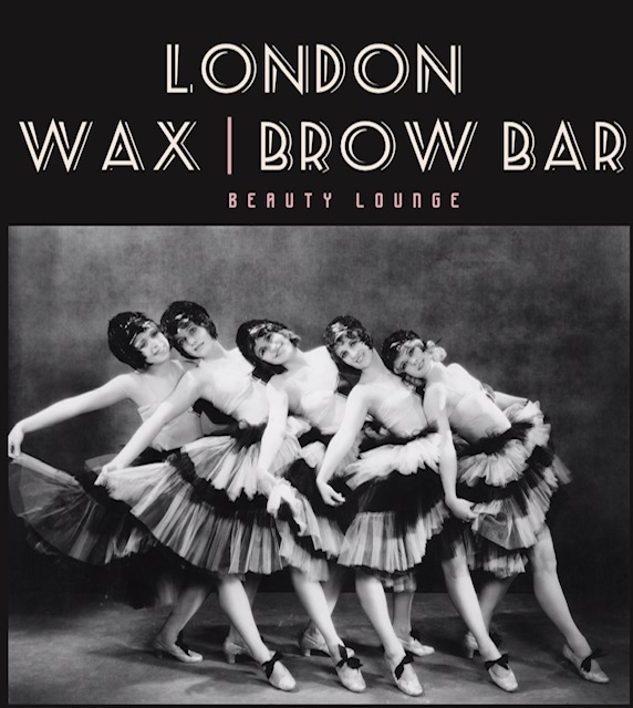 London Wax | Bar Beauty Lounge